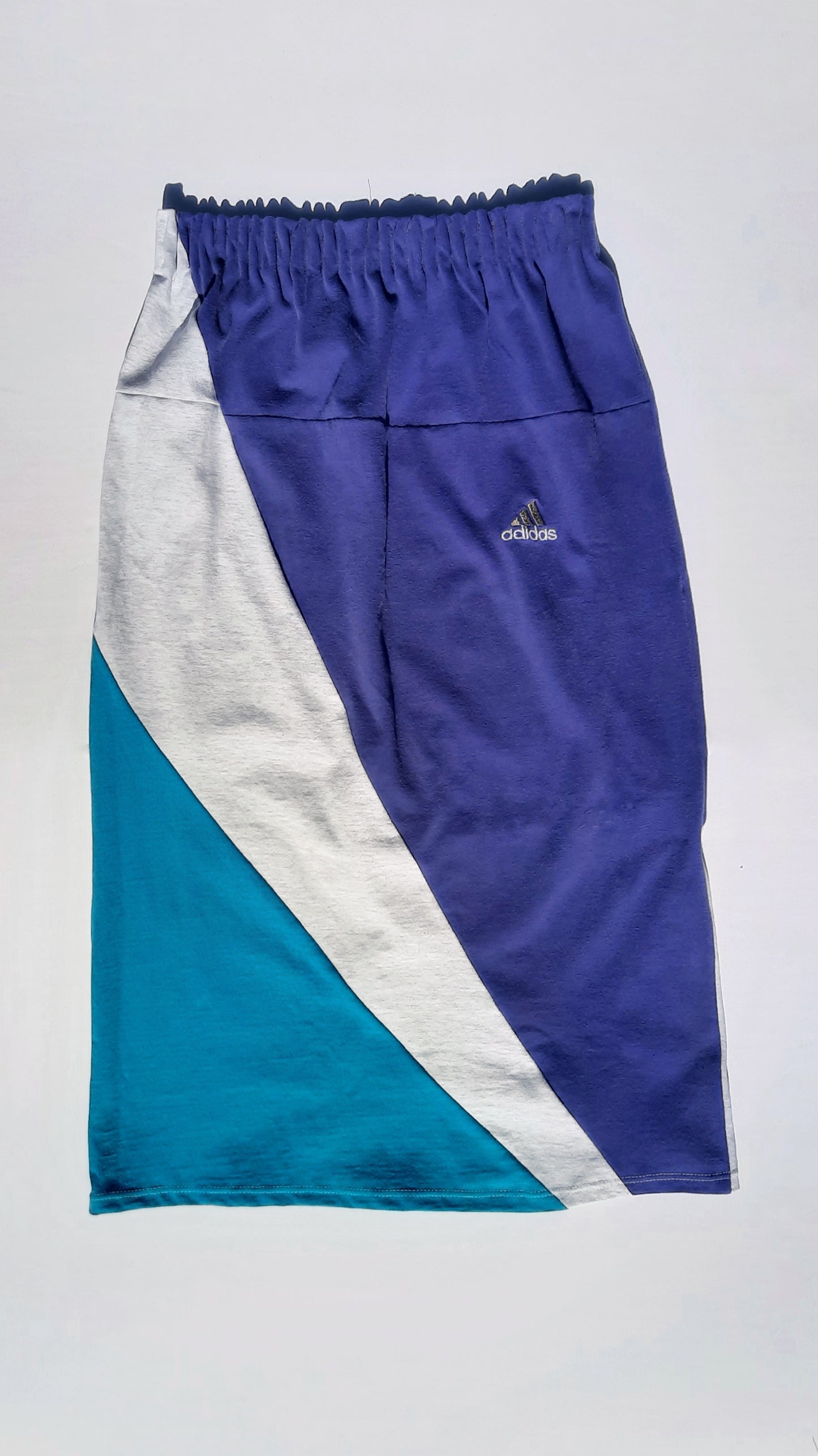 Adidaaaamn Reworked Tee-Skirt 26-34" waist
